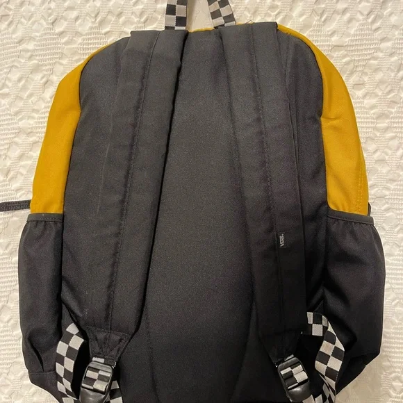 Vans backpack - Picture 2 of 3